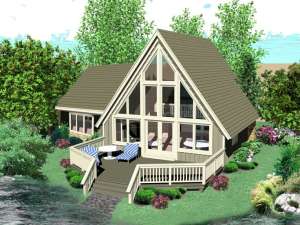 Plan 006H-0140