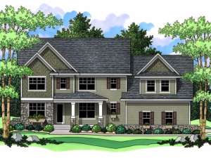 Plan 023H-0124