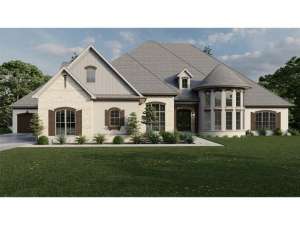Plan 074H-0232