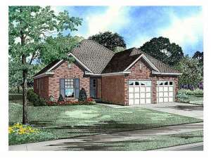 Plan 025H-0051