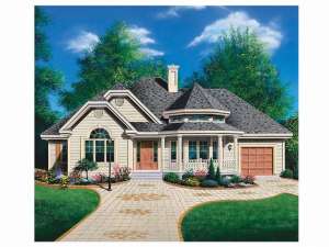 Plan 027H-0010