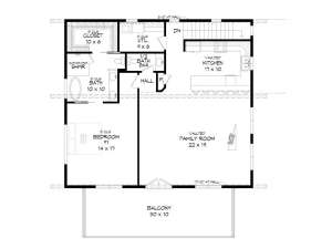 Plan 062G-0333