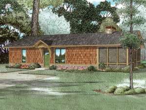 Plan 025H-0354