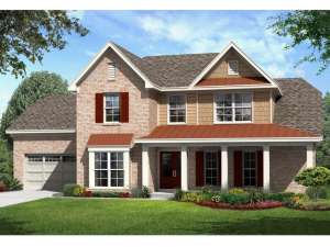 Plan 061H-0167