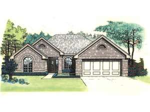 Plan 002H-0003
