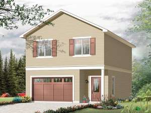 Plan 027G-0008
