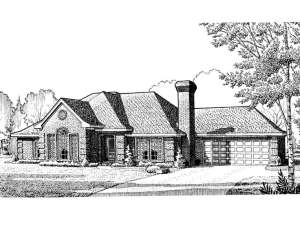Plan 054H-0007