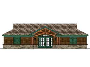 Plan 006C-0006