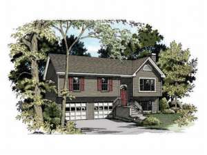 Plan 007H-0014