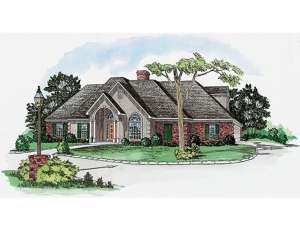 Plan 060H-0026