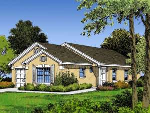 Plan 043H-0008