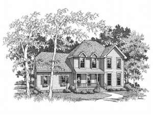 Plan 030H-0029