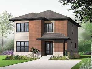 Plan 027H-0279