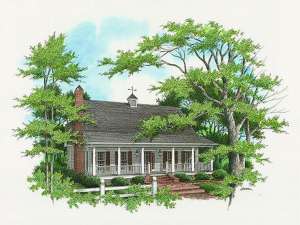 Plan 030H-0051