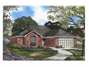 Plan 025H-0104