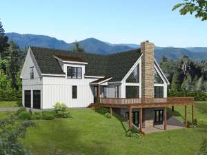 Plan 062H-0307