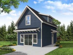 Plan 051H-0382