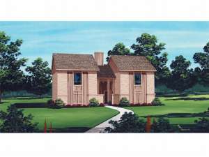 Plan 021M-0008