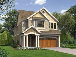 Plan 034H-0357