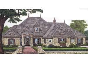 Plan 002H-0034