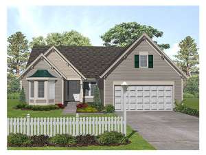 Plan 016H-0016