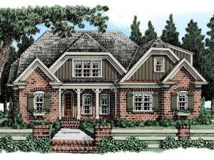 Plan 086H-0057