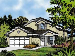 Plan 043H-0027