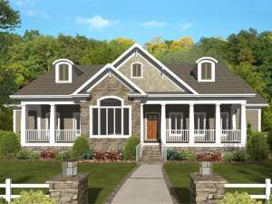 Plan 007H-0146