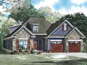 Plan 025H-0272