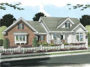 Plan 059H-0111