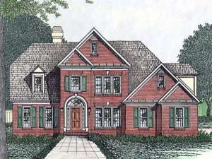 Plan 045H-0054
