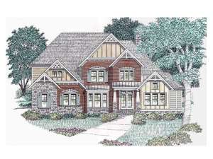 Plan 045H-0034