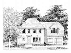 Plan 007H-0023