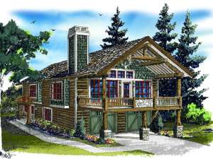 Plan 066G-0003