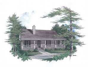 Plan 004H-0015