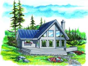 Plan 032H-0058