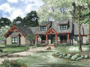 Plan 025H-0187