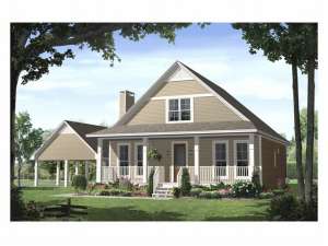 Plan 001H-0072