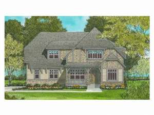 Plan 029H-0024