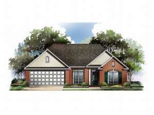 Plan 001H-0034