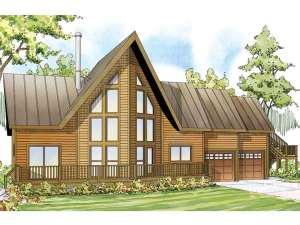 Plan 051H-0295
