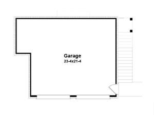 Plan 076G-0022