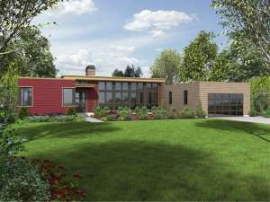 Plan 034H-0284