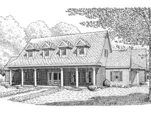 Plan 054H-0005