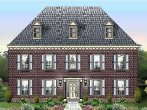 Plan 006C-0041