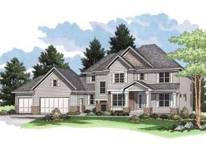 Plan 023H-0135