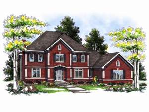 Plan 020H-0004