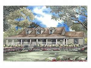 Plan 025H-0125
