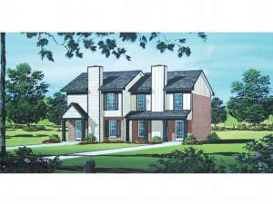 Plan 021M-0003