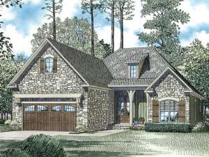 Plan 025H-0261